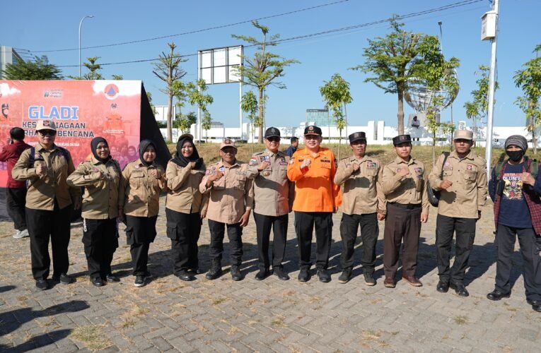 Dipercaya Kemensos RI, Kota Makassar Masuk 40 Daerah Pilot Project Digitalisasi Bansos