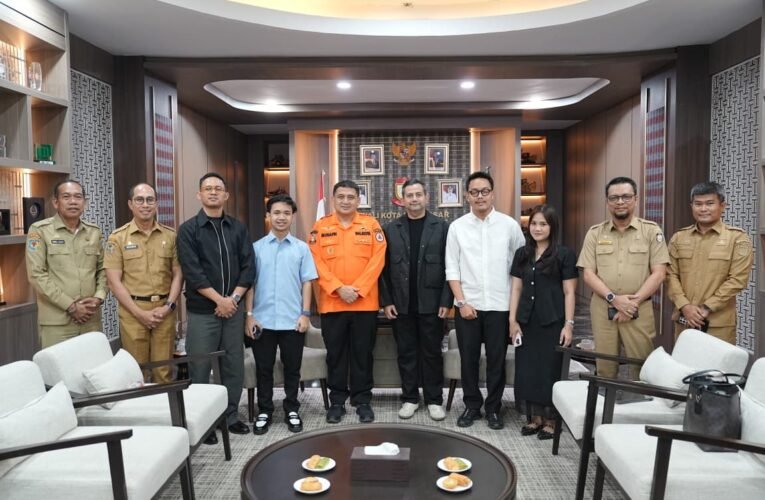 Kota Makassar Jadi Tuan Rumah Local Fest 2026, Siap Gaet 15 Ribu Pengunjung