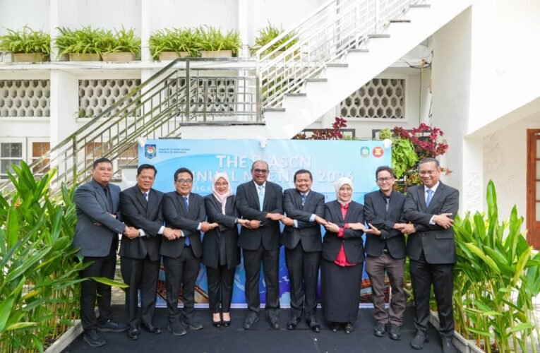 Wakil Wali Kota Makassar Paparkan Transformasi Smart City, Lontara+ Jadi Pilar Integrasi Layanan Publik di Forum ASCN 2026
