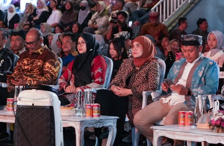 Wakil Wali Kota Makassar Hadiri Jamuan Resmi The 9th ASCN Annual Meeting dan BEC Awards 2026 di Banyuwangi