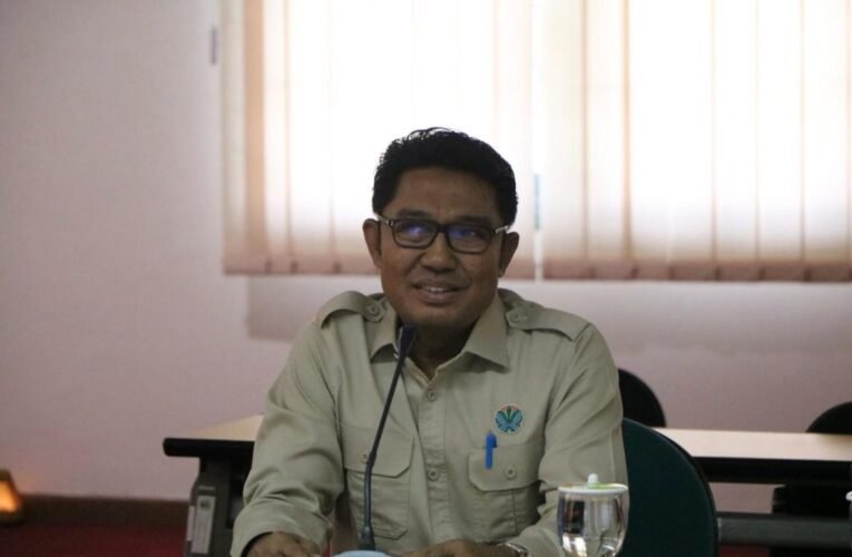 Kapusdal LH SUMA: Langkah Berani Makassar Pilah Sampah Jadi Contoh Kota Metropolitan di Indonesia