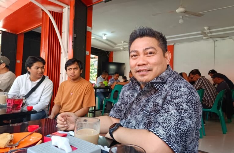 DPR RI Dorong Sampah Jadi Sumber Energi, Dukung Program Pemilahan Makassar