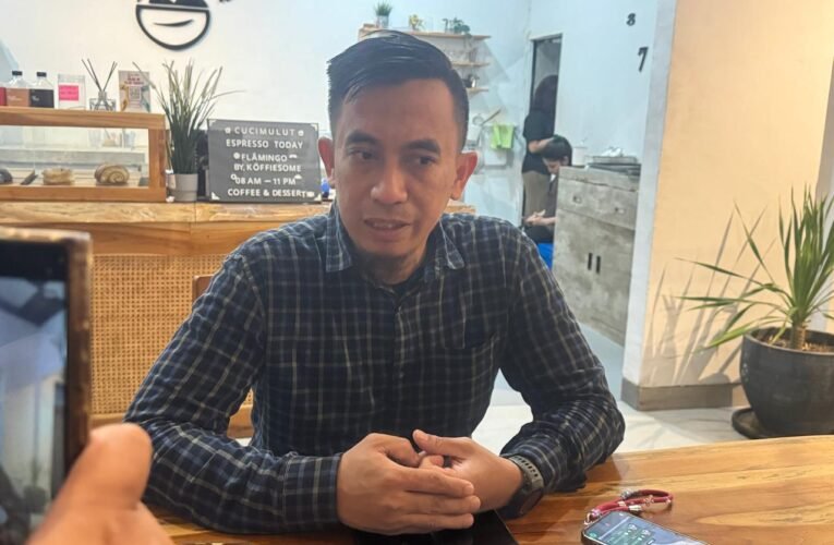 Pilah Sampah Berlaku 1 Agustus, DLH Makassar Beri Waktu Tiga Bulan Sebelum Terapkan Sanksi