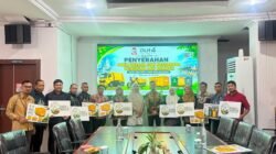 DLH Makassar Salurkan 18 Sarana Persampahan ke 13 Kelurahan, Perkuat Layanan hingga Lorong