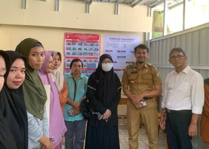 DLH Perluas Edukasi Pilah Sampah Makassar, Warga Didorong Olah Organik dari Rumah