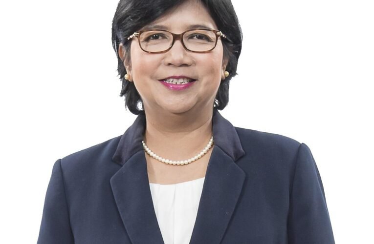 Destry Damayanti Disebut Menguat sebagai Kandidat Gubernur Bank Indonesia