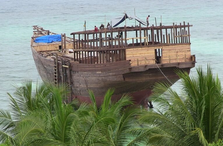Festival Pinisi XVI Dimulai di Bulukumba, Budaya Maritim dan Ekonomi Warga Jadi Sorotan