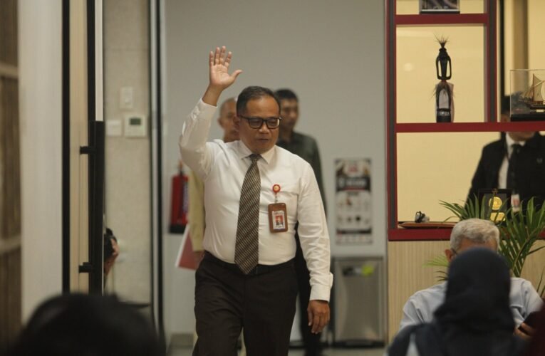Kredit Perbankan Sulsel Capai Rp176,30 Triliun, OJK Ingatkan Literasi Keuangan Masih Tertinggal
